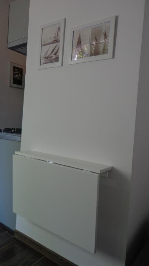 Апартаменты Apartament Karylion Гданьск Экстерьер фото