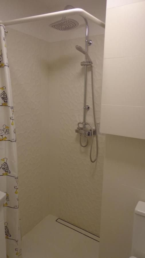 Апартаменты Apartament Karylion Гданьск Экстерьер фото